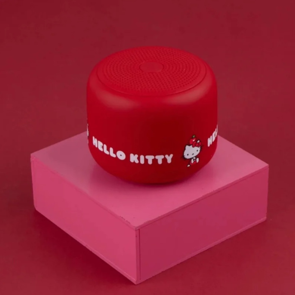 MINISO HELLO KITTY wireless speaker